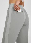 BALEAF Women's Stretch Travel Pants with Pockets