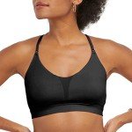 Champion Women's Soft Touch Light Support Sports Bra