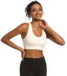 All In Motion Wireless Mid-Impact Sports Bra