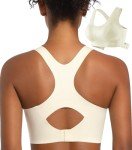 All In Motion Wireless Mid-Impact Sports Bra