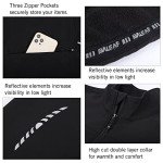 BALEAF Women's Windproof Cycling Jacket - Size L