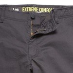 Lee Men's Extreme Motion Cargo Pants - Buddy Black