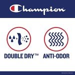 Champion Women's High-Impact Moderate Support Sports Bra