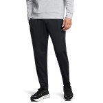 Under Armour Men's Tapered Activewear Pants - Black