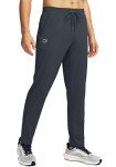 Men's Tapered Sweatpants with Zipper Pockets