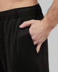 Men's Cool Classic Black Sleep Pants - Small