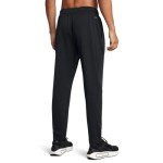 Under Armour Men's Tapered Activewear Pants - Black