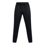 Under Armour Men's Tapered Activewear Pants - Black