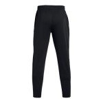 Under Armour Men's Tapered Activewear Pants - Black