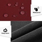 Men's Lightweight Windproof Softshell Vest for Activewear