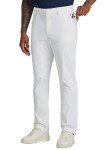 Men's Quick-Dry Golf Pants with Stretch & Pockets