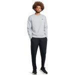 Under Armour Men's Tapered Activewear Pants - Black