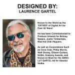 Shape-Shifting Fidget Cube - Confetti Artist Series