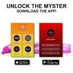 Shape-Shifting Fidget Cube - Confetti Artist Series