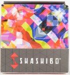 Shape-Shifting Fidget Cube - Confetti Artist Series