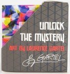 Shape-Shifting Fidget Cube - Confetti Artist Series