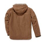 Carhartt Men's Big & Tall Bartlett Jacket
