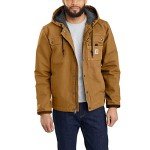 Carhartt Men's Big & Tall Bartlett Jacket