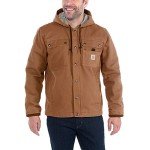 Carhartt Men's Big & Tall Bartlett Jacket