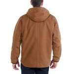Carhartt Men's Big & Tall Bartlett Jacket