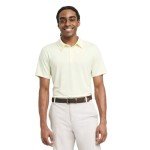 All in Motion Men's Yellow Jersey Polo Shirt