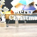 Sunnytech Mini Steel Balance Weightlifter Desk Toy