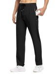 Men's Quick-Dry Lightweight Hiking & Jogger Pants