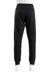 Men's Fleece Joggers with Deep Pockets