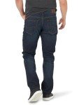 Lee Men's Active Fit Tapered Leg Jeans - Blue