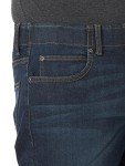 Lee Men's Active Fit Tapered Leg Jeans - Blue