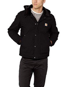 Men's Full Swing Relaxed Fit Insulated Jacket