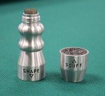 Bowtie 3-in-1 Billiard Cue Tip Tool