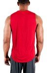 Men's Dry Fit Muscle Tank Top 3-Pack