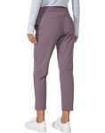 G Gradual Women's 7/8 Stretch Sweatpants – Deep Pockets
