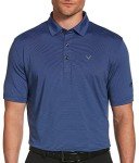 Callaway Men's Pro Spin Golf Shirt - Peacoat