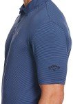 Callaway Men's Pro Spin Golf Shirt - Peacoat