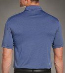 Callaway Men's Pro Spin Golf Shirt - Peacoat