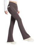 BALEAF Women's High Waist Flare Yoga Leggings