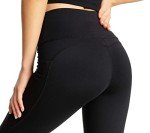 Kcutteyg High Waisted Yoga Pants with Pockets