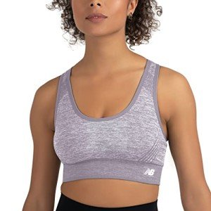 Women's New Balance Seamless Strata Activewear