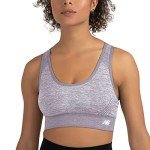 Women's New Balance Seamless Strata Activewear
