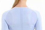 MathCat Women's Long Sleeve Activewear Yoga Top