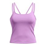 Under Armour Women's Motion Strappy Tank - Provence Purple