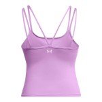 Under Armour Women's Motion Strappy Tank - Provence Purple