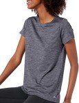 Women’s Tech Stretch Crewneck T-Shirt Set (2-Pack)