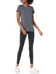 Women’s Tech Stretch Crewneck T-Shirt Set (2-Pack)
