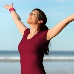 7-Pack Women's Quick-Dry Workout Shirts