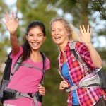 7-Pack Women's Quick-Dry Workout Shirts