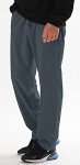Men's Lightweight Quick-Dry Jogging Sweatpants with Pockets
