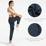 Libin Women's Lightweight Waterproof Outdoor Cargo Pants